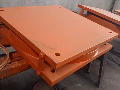 乐东县建筑摩擦摆隔震支座用材料检测应该遵循哪些规范