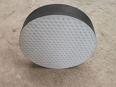 乐东县四氟板式橡胶支座易于更换缓冲隔震
